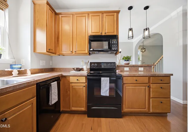 Photo 4 of Townhouse for sale at 3593 Sugar Tree Pl, Durham, NC 27713 | MLS# 10179074 | Listing updated on 2026-09-04