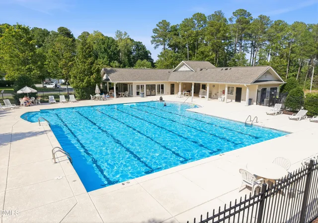 Photo 5 of Townhouse for sale at 3593 Sugar Tree Pl, Durham, NC 27713 | MLS# 10179074 | Listing updated on 2026-09-04