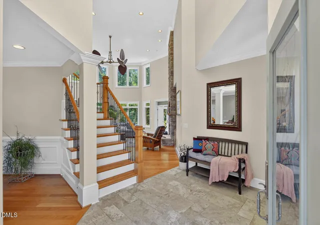 Photo 3 of Sale Pending at 3426 Fairway Ln, Durham, NC 27712 | MLS# 10181621 | Listing updated on 2026-08-23