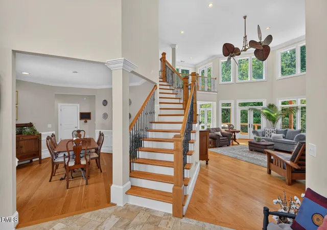 Photo 3 of Sale Pending at 3426 Fairway Ln, Durham, NC 27712 | MLS# 10181621 | Listing updated on 2026-08-23