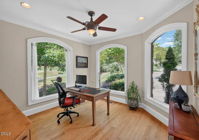 Photo 4 of Sale Pending at 3426 Fairway Ln, Durham, NC 27712 | MLS# 10181621 | Listing updated on 2026-08-23