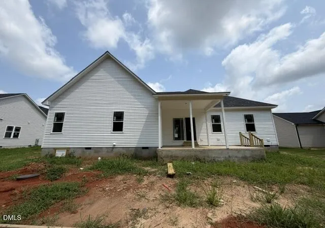 Photo 16 of Single family home for sale at 236 Seahawk Way, Zebulon, NC 27597 | MLS# 10179009 | Listing updated on 2026-09-04