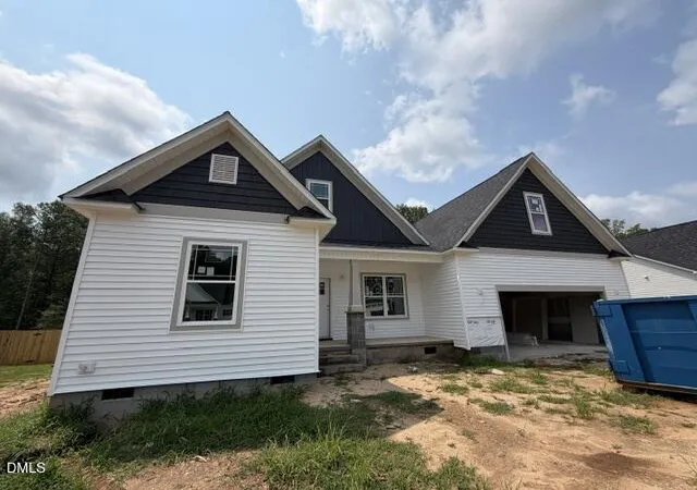 Photo 3 of Single family home for sale at 236 Seahawk Way, Zebulon, NC 27597 | MLS# 10179009 | Listing updated on 2026-09-04