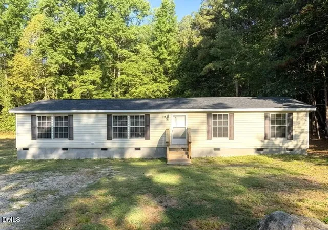 Homes for sale in Louisburg, NC | 116 S Creek Dr, Louisburg, NC 27549 | MLS# 10179067