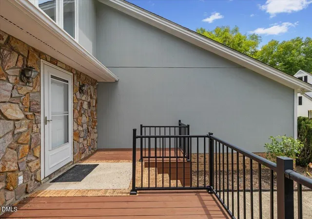 2nd image of 306 Smoketree Wy, Louisburg, NC 27549 | MLS# 10180298