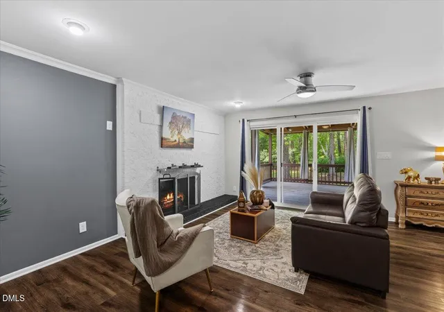 Photo 4 of Single family home for sale at 306 Smoketree Way, Louisburg, NC 27549 | MLS# 10180298 | Listing updated on 2026-09-13
