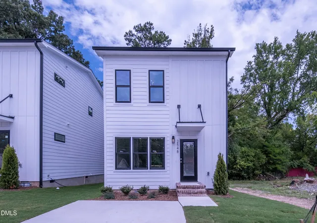 Photo 1 of Sale Pending at 2600 Fayetteville St, Durham, NC 27707 | MLS# 10179636 | Listing updated on 2026-08-09