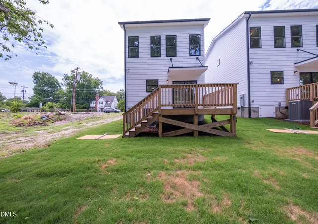 Photo 3 of Sale Pending at 2600 Fayetteville St, Durham, NC 27707 | MLS# 10179636 | Listing updated on 2026-08-09
