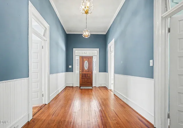 Homes for sale in Kenly, NC | 103 Bailey Ave, Kenly, NC 27542 | MLS# 10179237