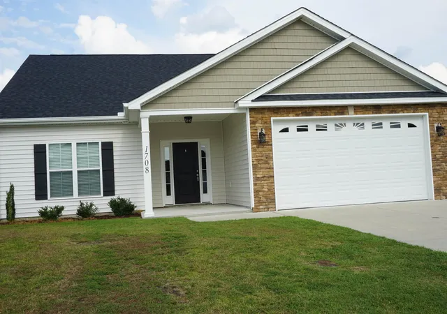 1st image of 1708 Penncross Dr, Greenville, NC 27834 | MLS# 10179571