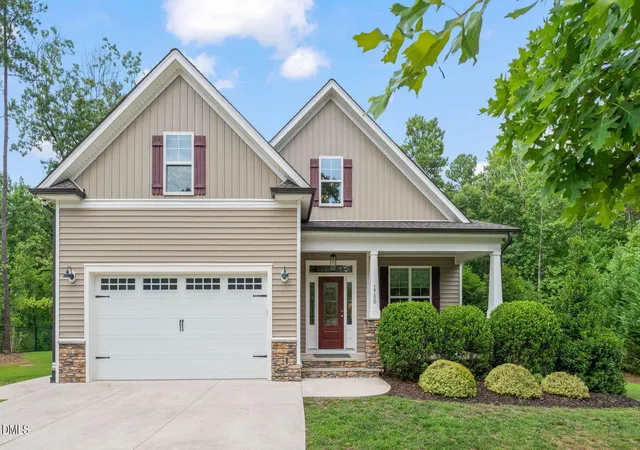 Homes for sale in Franklinton, NC | 1750 River Club Wy, Franklinton, NC 27525 | MLS# 10179660