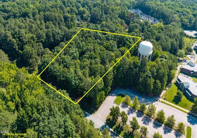 2nd image of 1006 Old Fayetteville Rd, Chapel Hill, NC 27516 | MLS# 10180880