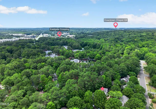 Homes for sale in Chapel Hill, NC | 107 Sully Ct, Chapel Hill, NC 27514 | MLS# 10179309