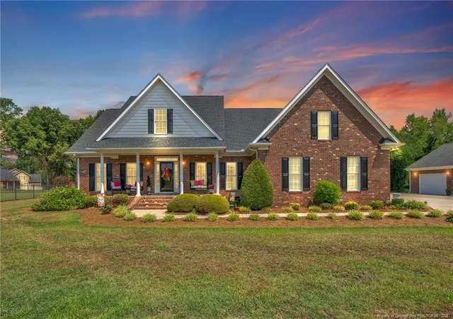 Homes for sale in Autryville, NC | 55 Creek Stone Ln, Autryville, NC 28318 | MLS# 765686