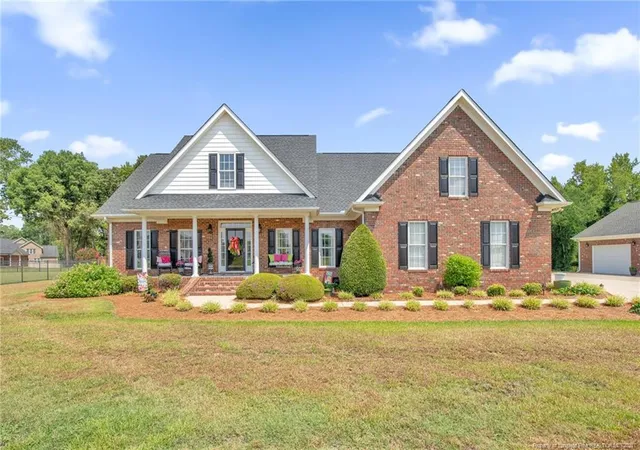 Homes for sale in Autryville, NC | 55 Creek Stone Ln, Autryville, NC 28318 | MLS# 765686