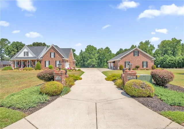Homes for sale in Autryville, NC | 55 Creek Stone Ln, Autryville, NC 28318 | MLS# 765686