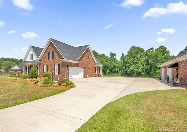 Homes for sale in Autryville, NC | 55 Creek Stone Ln, Autryville, NC 28318 | MLS# 765686