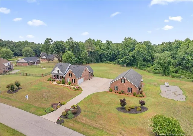 Homes for sale in Autryville, NC | 55 Creek Stone Ln, Autryville, NC 28318 | MLS# 765686
