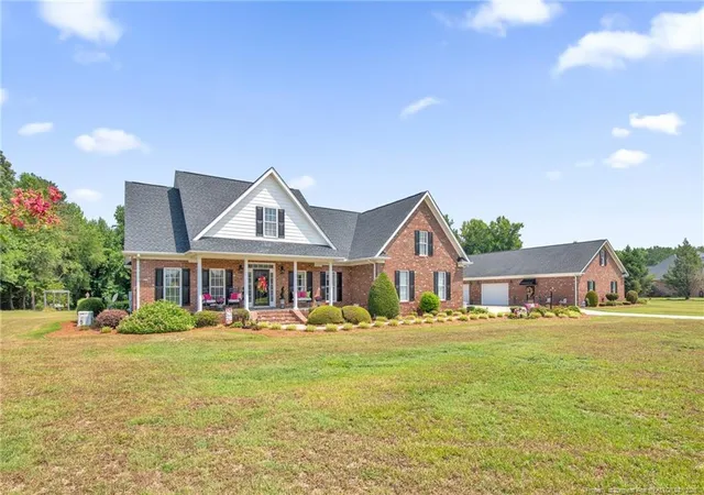 Homes for sale in Autryville, NC | 55 Creek Stone Ln, Autryville, NC 28318 | MLS# 765686
