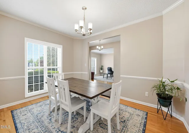 Photo 3 of Sale Pending at 8900 Eaglebrook Ct, Raleigh, NC 27617 | MLS# 10179211 | Listing updated on 2026-08-06