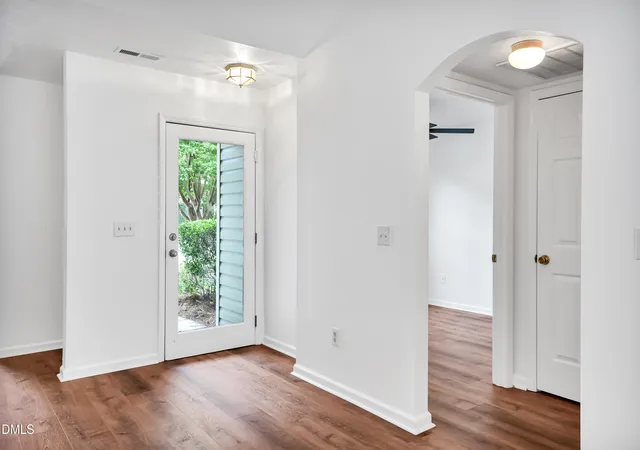 Photo 3 of Townhouse for sale at 4230 Winding Branches Dr, Wilmington, NC 28412 | MLS# 10179056 | Listing updated on 2026-07-18
