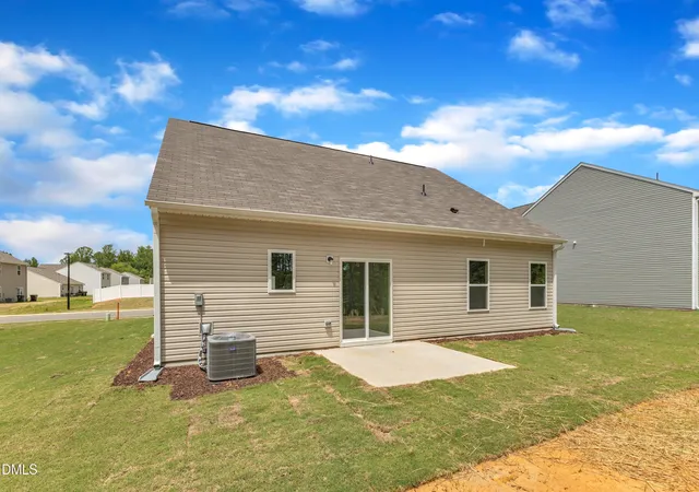 Homes for sale in Oxford, NC | 1109 Rhino Bnd, Oxford, NC 27565 | MLS# 10179032