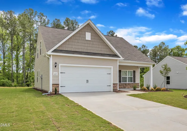 Homes for sale in Oxford, NC | 1109 Rhino Bnd, Oxford, NC 27565 | MLS# 10179032
