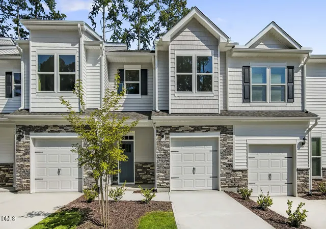 Photo 1 of Sale Pending at 7415 Bourbon Briar Dr, Raleigh, NC 27604 | MLS# 10179033 | Listing updated on 2026-08-20