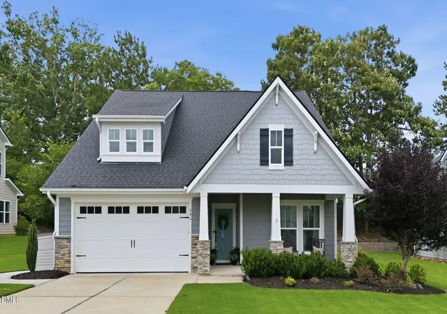 Homes for sale in Wake Forest, NC | 804 Copper Beech Ln, Wake Forest, NC 27587 | MLS# 10180038