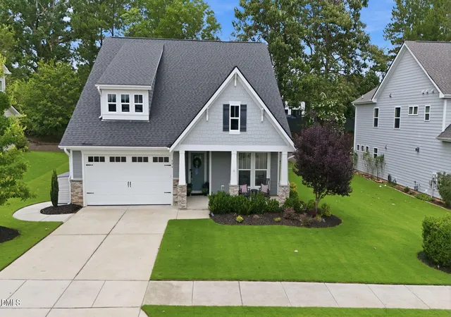 Homes for sale in Wake Forest, NC | 804 Copper Beech Ln, Wake Forest, NC 27587 | MLS# 10180038