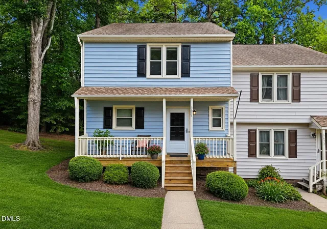 Photo 1 of Sale Pending at 6624 English Ivy Ln, Raleigh, NC 27615 | MLS# 10179131 | Listing updated on 2026-09-13