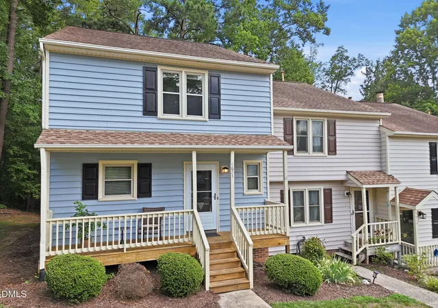Photo 2 of Sale Pending at 6624 English Ivy Ln, Raleigh, NC 27615 | MLS# 10179131 | Listing updated on 2026-09-13