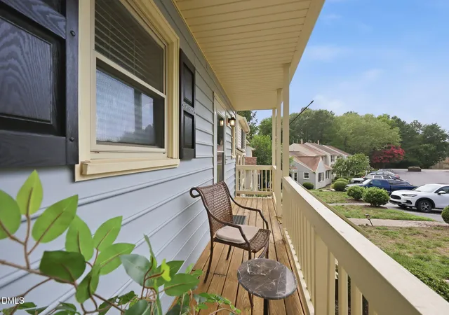 Photo 3 of Sale Pending at 6624 English Ivy Ln, Raleigh, NC 27615 | MLS# 10179131 | Listing updated on 2026-09-13