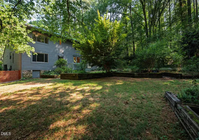 Photo 53 of Sale Pending at 307 Azalea Dr, Chapel Hill, NC 27517 | MLS# 10184927 | Listing updated on 2026-09-06