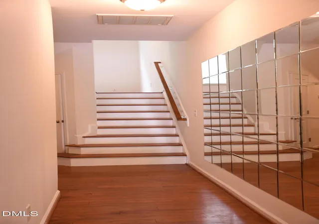 Photo 3 of Townhouse for sale at 882 Queen City Crescent, Apex, NC 27523 | MLS# 10181789 | Listing updated on 2026-09-20