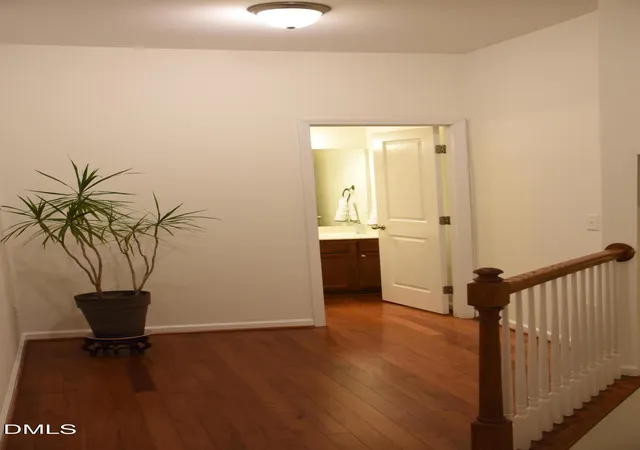 Photo 4 of Townhouse for sale at 882 Queen City Crescent, Apex, NC 27523 | MLS# 10181789 | Listing updated on 2026-09-20