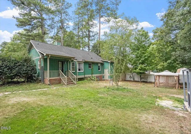Homes for sale in Garner, NC | 105 Glenn Meadow Ct, Garner, NC 27529 | MLS# 10179222