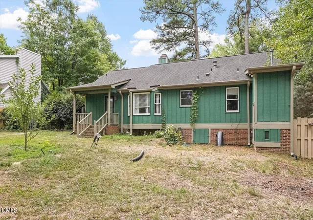 Homes for sale in Garner, NC | 105 Glenn Meadow Ct, Garner, NC 27529 | MLS# 10179222