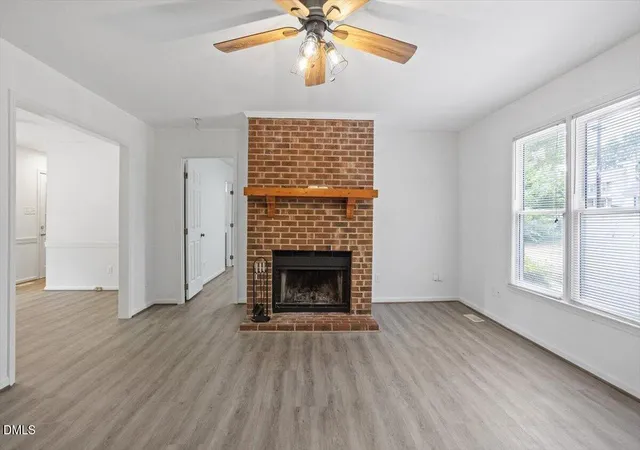 Photo 3 of Single family home for sale at 105 Glenn Meadow Ct, Garner, NC 27529 | MLS# 10179222 | Listing updated on 2026-09-15