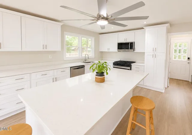 Photo 3 of Single family home for sale at 8113 Wynewood Dr, Raleigh, NC 27616 | MLS# 10179080 | Listing updated on 2026-09-04