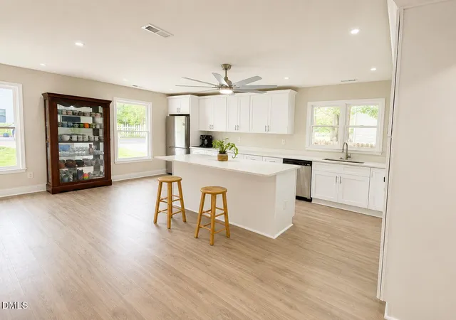 Photo 3 of Single family home for sale at 8113 Wynewood Dr, Raleigh, NC 27616 | MLS# 10179080 | Listing updated on 2026-09-04