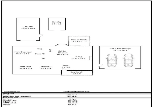 29th image of 2008 Tanglewood Dr, Clayton, NC 27520 | MLS# 10183047