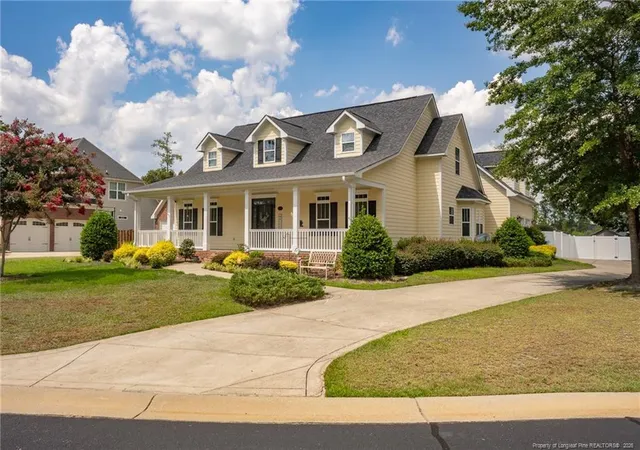 1st image of 3408 Canmorre Ct, Fayetteville, NC 28306 | MLS# 764561