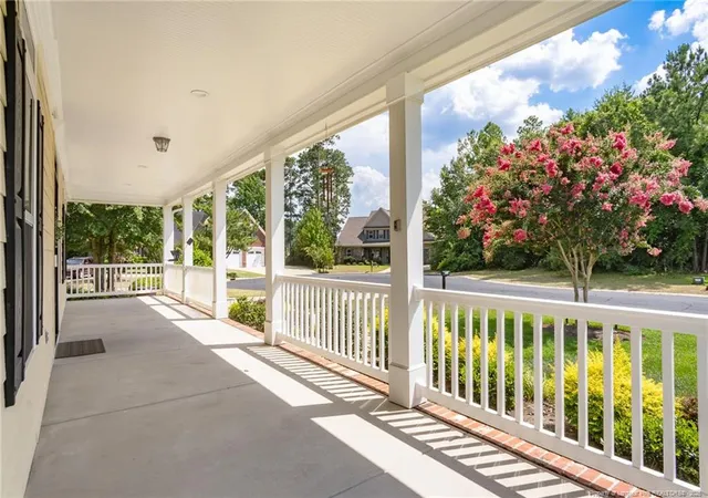 3rd image of 3408 Canmorre Ct, Fayetteville, NC 28306 | MLS# 764561