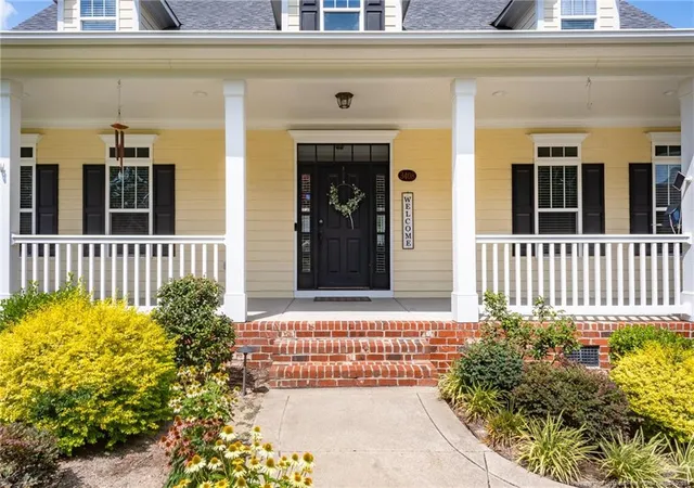 4th image of 3408 Canmorre Ct, Fayetteville, NC 28306 | MLS# 764561
