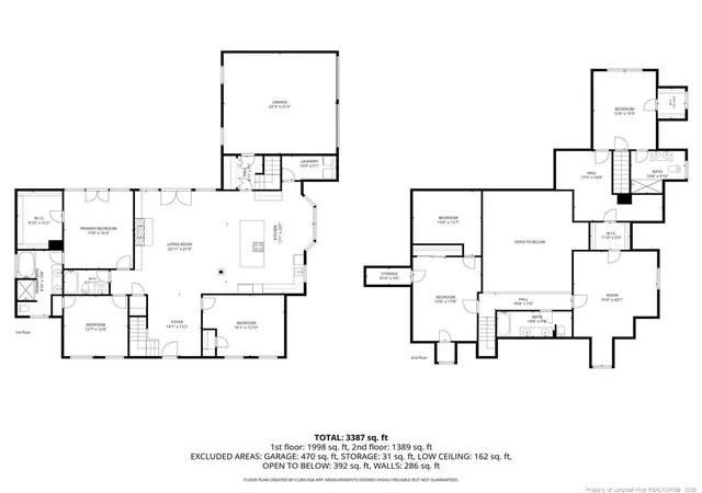 50th image of 3408 Canmorre Ct, Fayetteville, NC 28306 | MLS# 764561