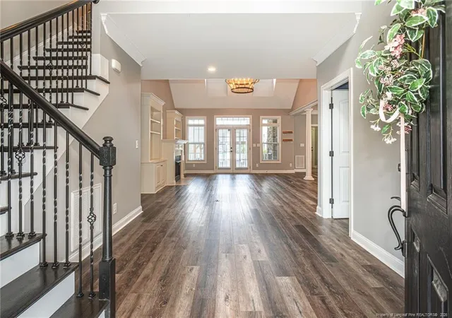 5th image of 3408 Canmorre Ct, Fayetteville, NC 28306 | MLS# 764561