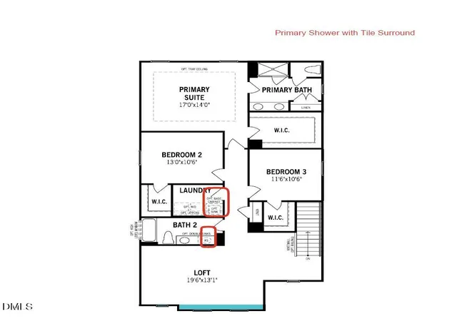 Photo 3 of Single family home for sale at 135 Sprenger St, Garner, NC 27529 | MLS# 10179360 | Listing updated on 2026-09-04