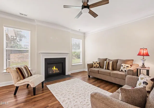 Photo 3 of Sale Pending at 90 Bourne Dr, Franklinton, NC 27525 | MLS# 10180343 | Listing updated on 2026-08-12