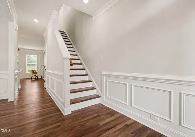 Photo 4 of Sale Pending at 90 Bourne Dr, Franklinton, NC 27525 | MLS# 10180343 | Listing updated on 2026-08-12